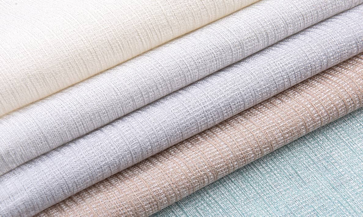 Vevd Jacquard klesstoff